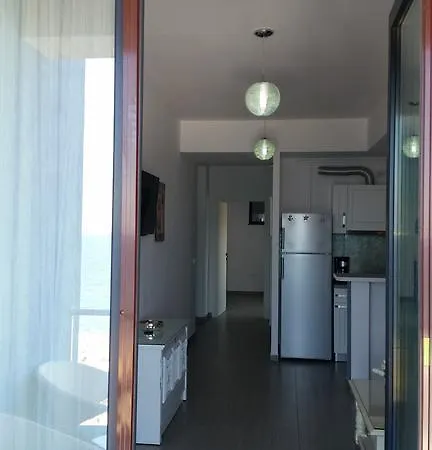 Appartement Apartament Pe Plaja Mamaia