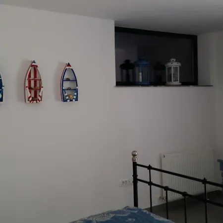 Apartament Pe Plaja