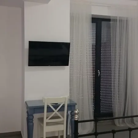 Appartement Apartament Pe Plaja