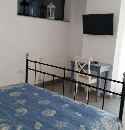 Appartement Apartament Pe Plaja Mamaia