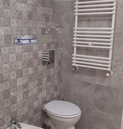 Apartament Pe Plaja
