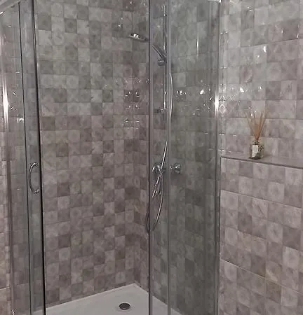 Appartement Apartament Pe Plaja Mamaia