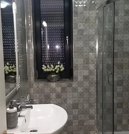 Appartement Apartament Pe Plaja Mamaia