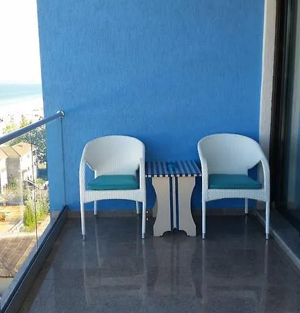 Apartament Pe Plaja Mamaia