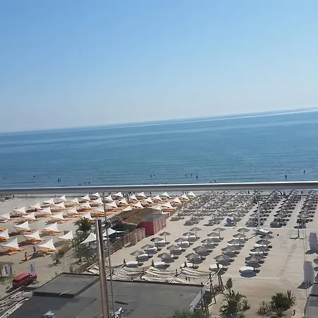 Apartament Pe Plaja