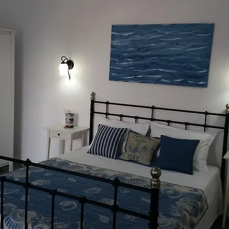 Apartament Pe Plaja