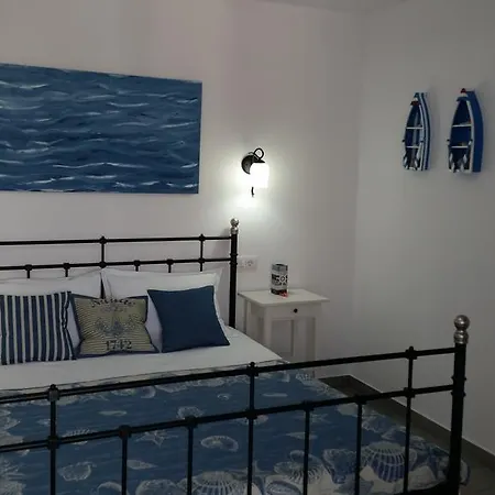 Appartement Apartament Pe Plaja Mamaia