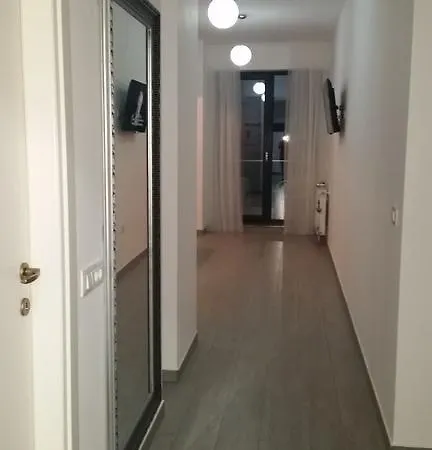 Apartament Pe Plaja Mamaia