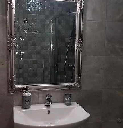 Apartament Pe Plaja Mamaia