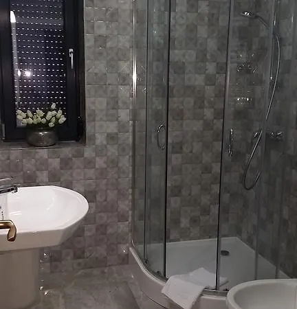 Apartament Pe Plaja Mamaia