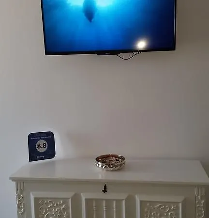 Apartament Pe Plaja Mamaia