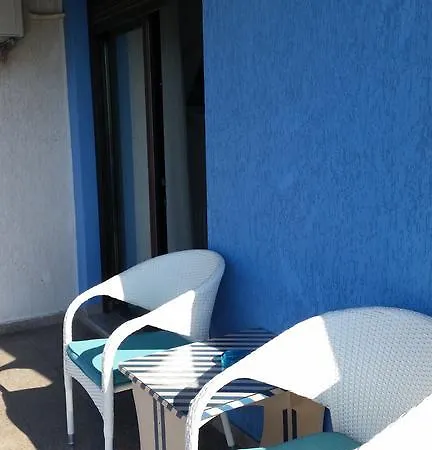 Apartment Apartament Pe Plaja
